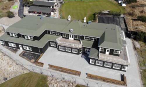 Falsterbo GK