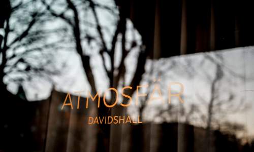 Restaurang Atmosfär